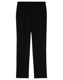 Ambush | Men | Slim Fit Suit Pants | Black