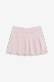 AngelineSatinSkirt-PinkPorcelain