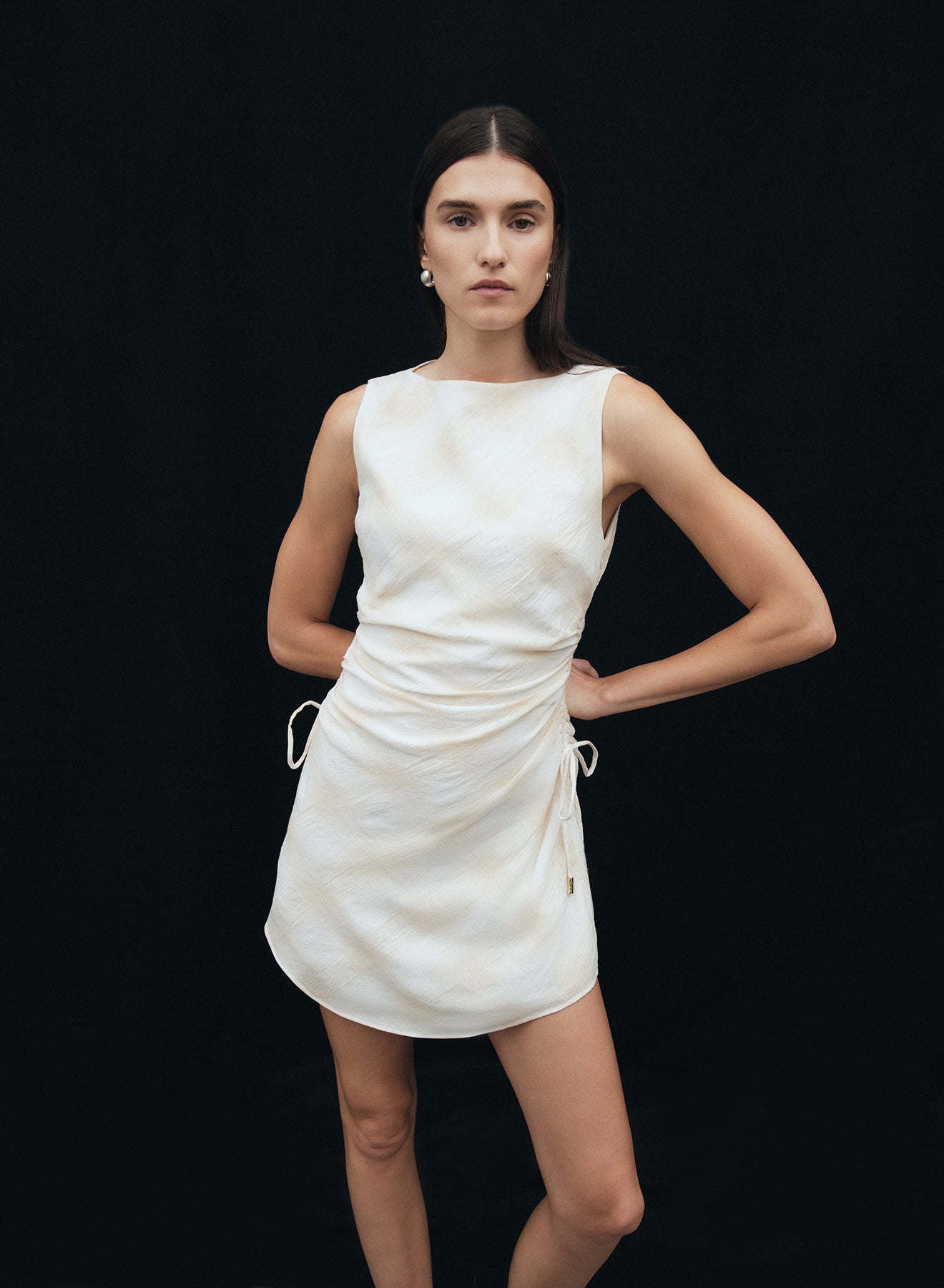 Kirby Dress | Hazel