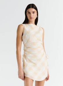 Kirby Dress | Hazel
