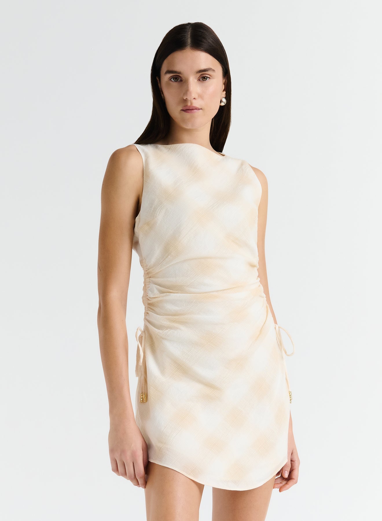 Kirby Dress | Hazel