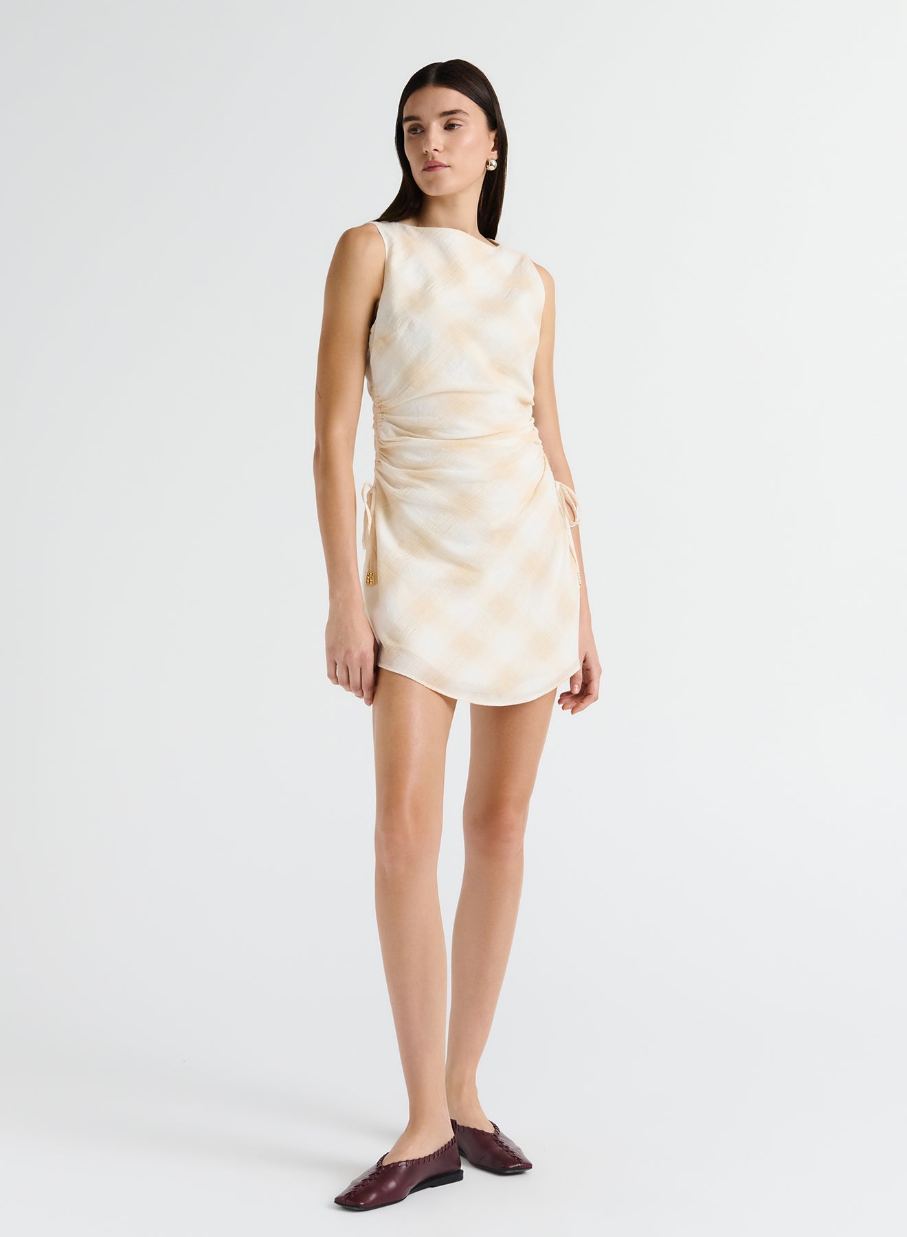 Kirby Dress | Hazel