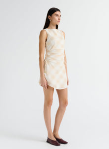 Kirby Dress | Hazel