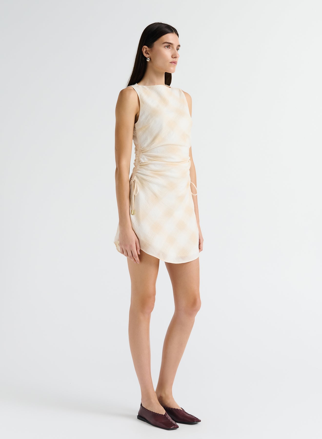 Kirby Dress | Hazel