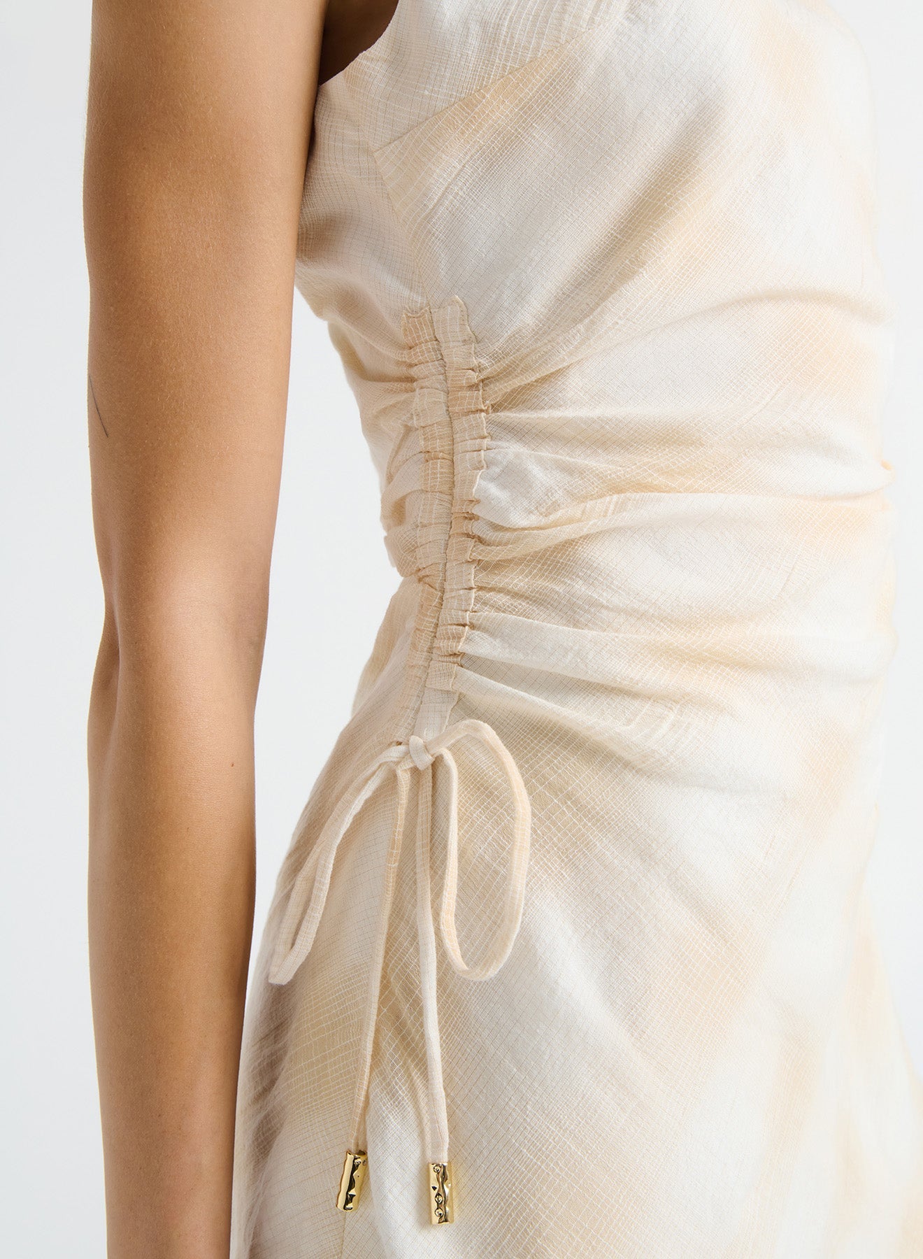 Kirby Dress | Hazel