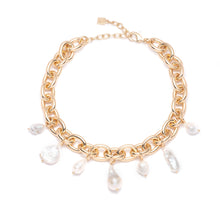 Aspen Necklace | Gold-Plated