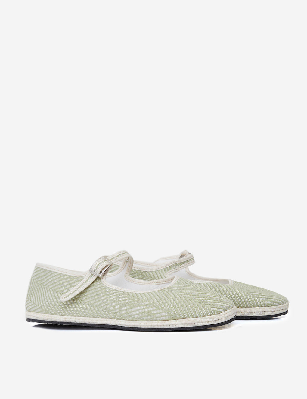 Womens | Drogheria Crivellini for Attersee - The Mary Janes | Cypress