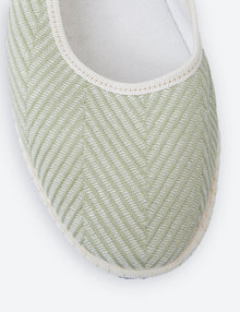 Womens | Drogheria Crivellini for Attersee - The Mary Janes | Cypress