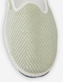 Womens | Drogheria Crivellini for Attersee - The Slip-Ons | Cypress