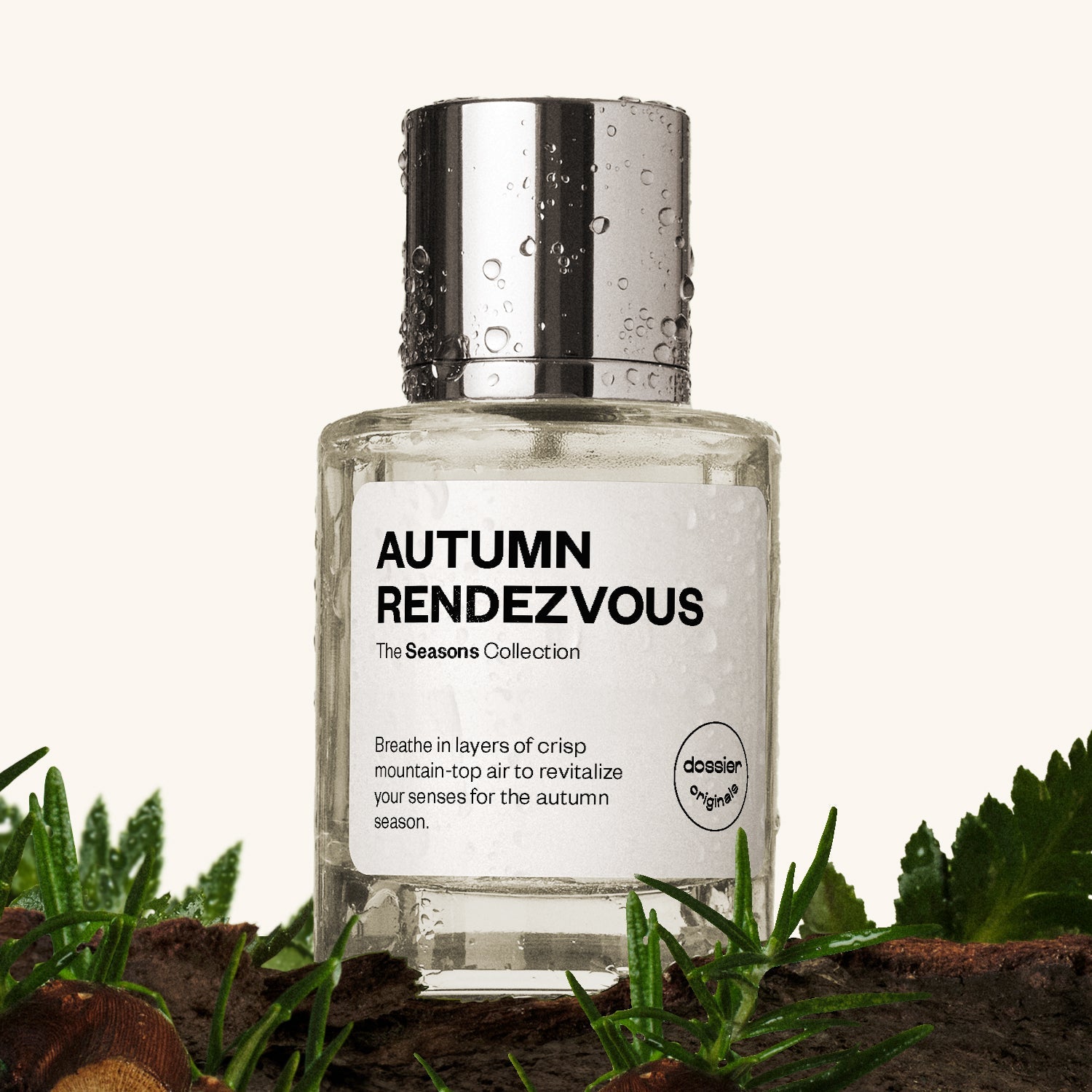 Autumn Rendezvous 50ML | Dossier Original