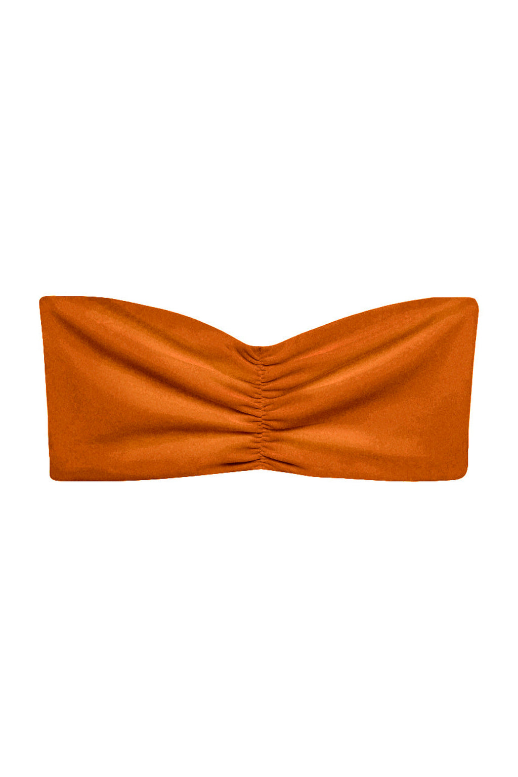 Ava Bandeau | Bronze Sheen