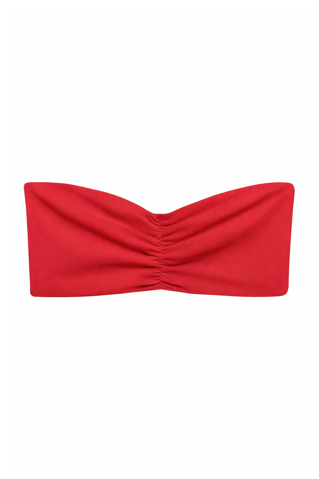Ava Bandeau | Persimmon Sheen
