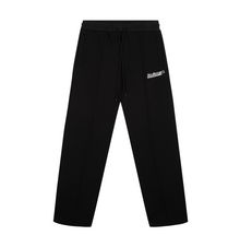 Racer Sweatpant | Black