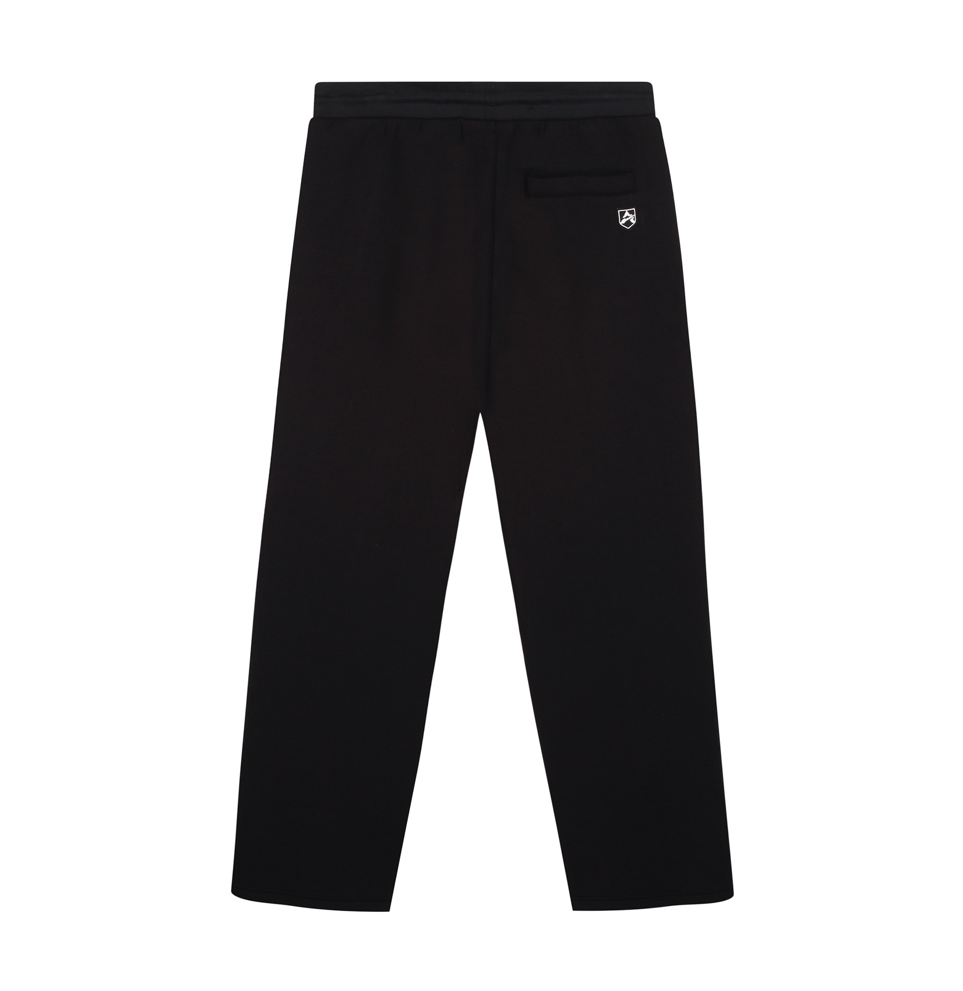 Racer Sweatpant | Black