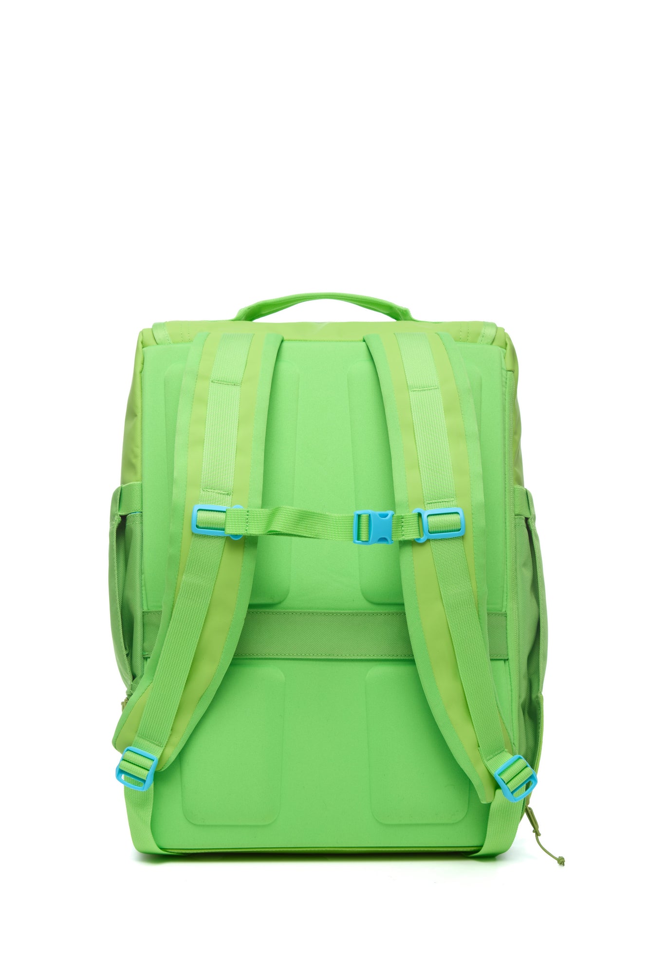 Utility Backpack (25 L) | Lime-Breeze