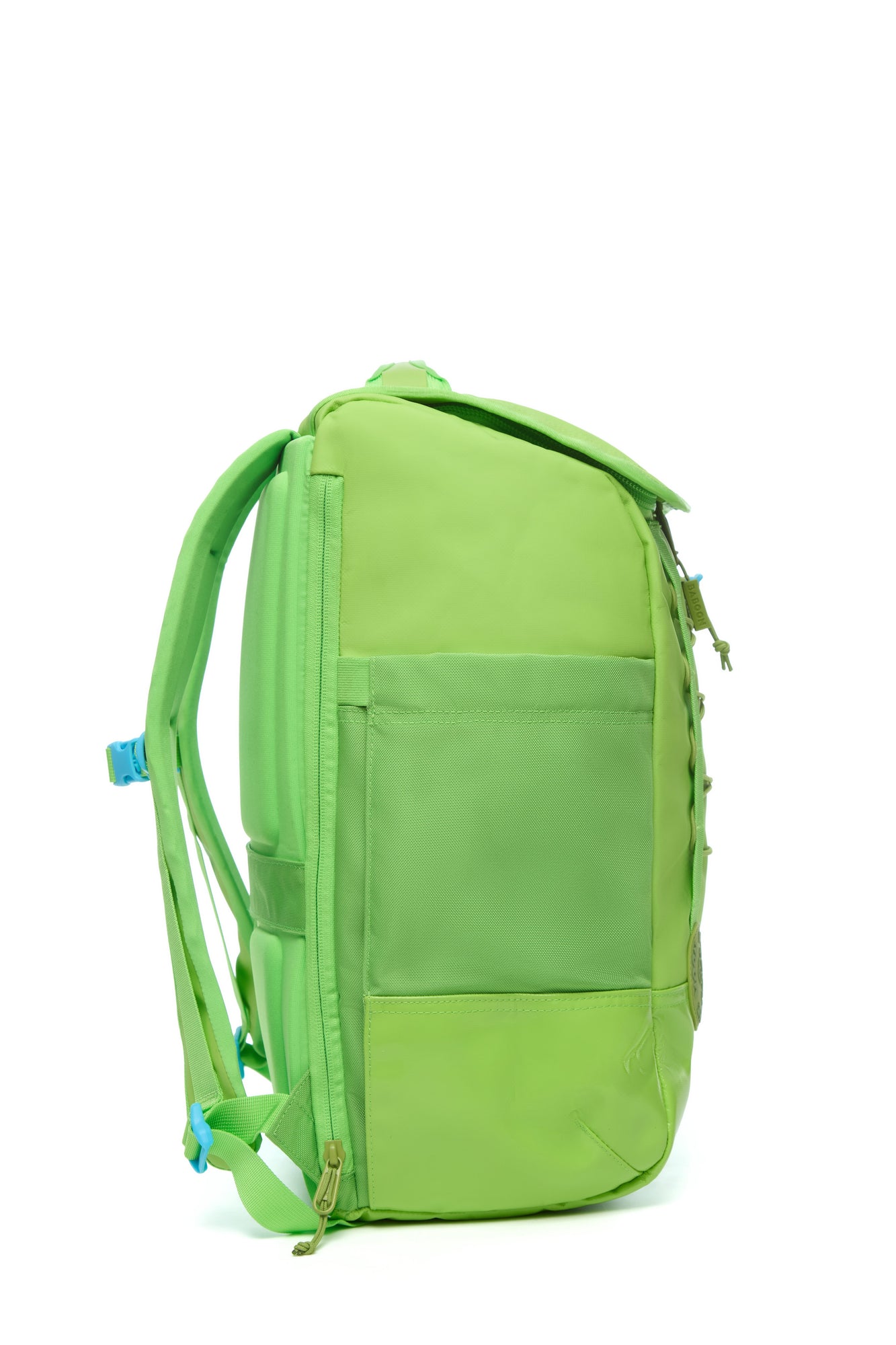 Utility Backpack (25 L) | Lime-Breeze