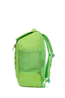 Utility Backpack (25 L) | Lime-Breeze