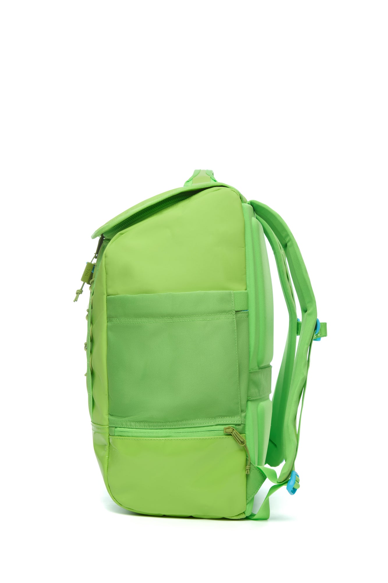 Utility Backpack (25 L) | Lime-Breeze