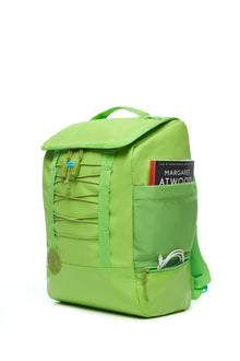 Utility Backpack (25 L) | Lime-Breeze