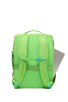 Utility Backpack (25 L) | Lime-Breeze