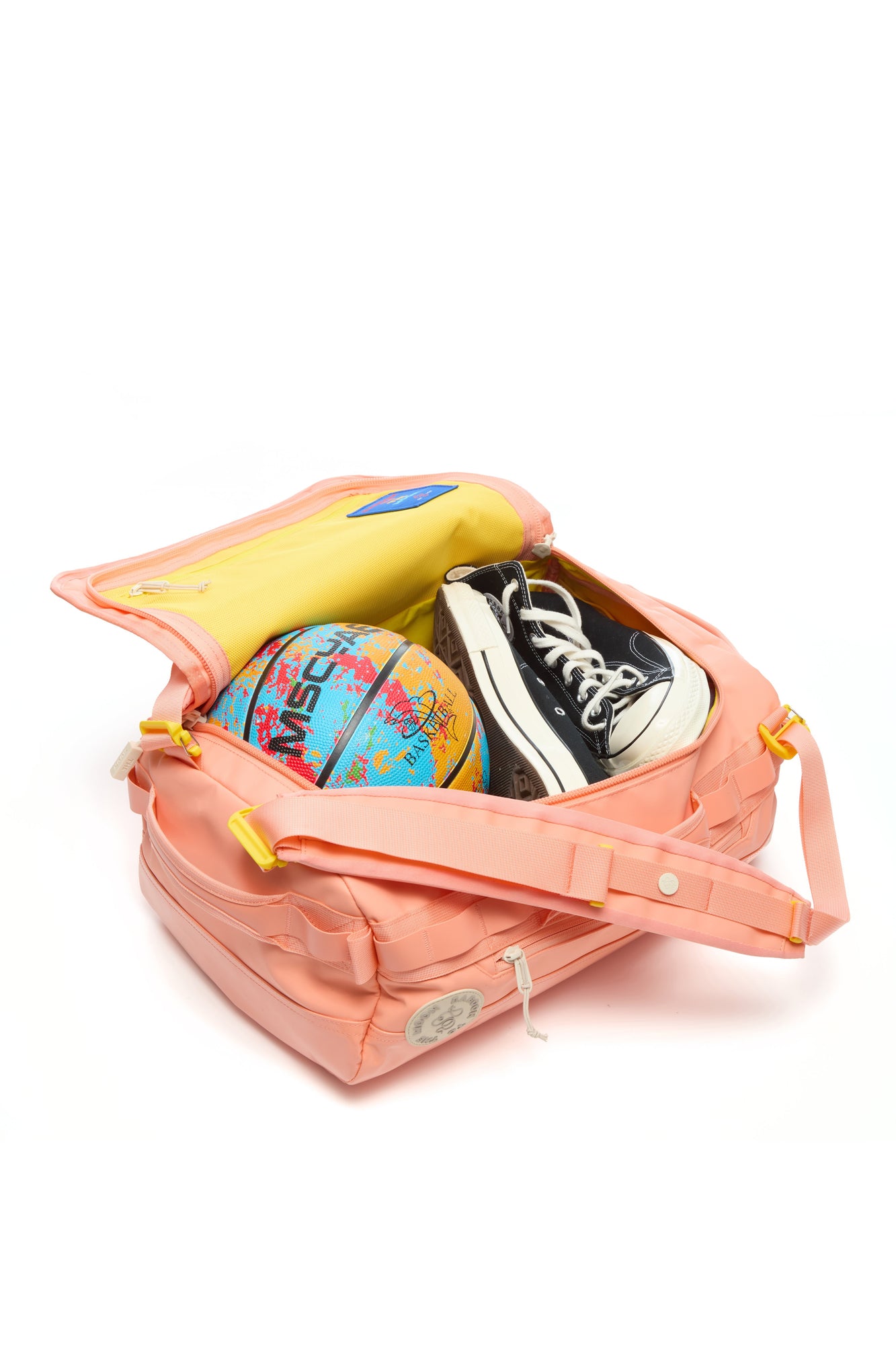 Go-Bag | Mini (32 L) | Sunset Coral