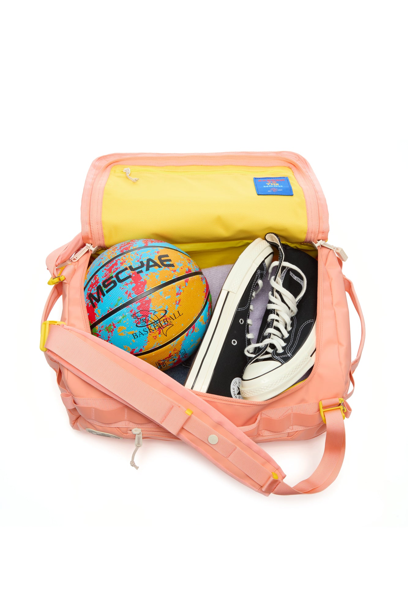 Go-Bag | Mini (32 L) | Sunset Coral