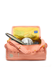 Go-Bag | Big (60 L) | Sunset Coral