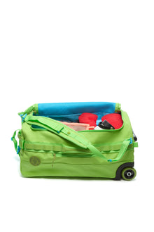 Go-Bag Roller | Big (55 L) | Lime Breeze