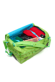 Go-Bag Roller | Big (55 L) | Lime Breeze