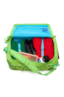 Go-Bag Roller | Big (55 L) | Lime Breeze