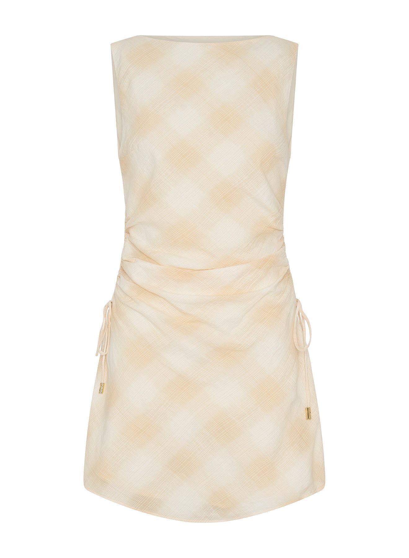 Kirby Dress | Hazel