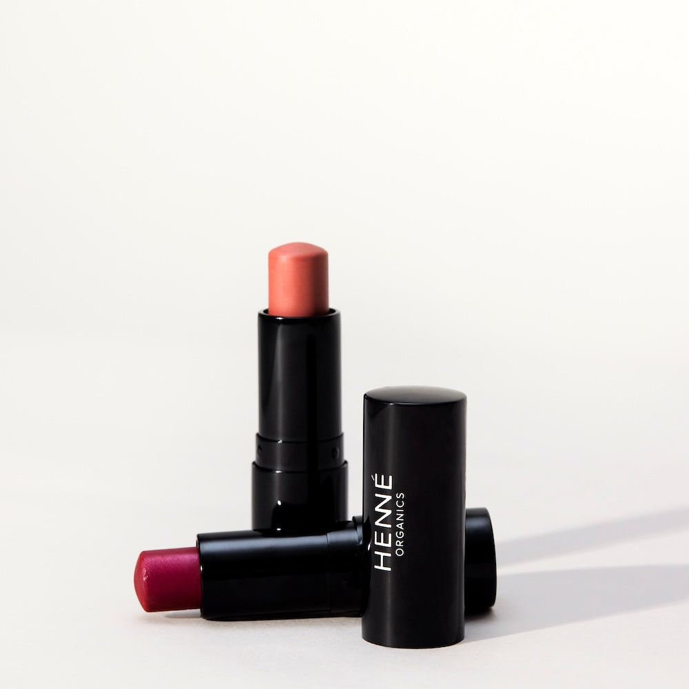 Lip Tint Duo | Rosy Flush