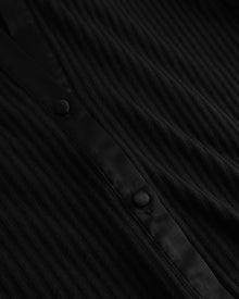 Black Jumpsuit - Baciami Romper
