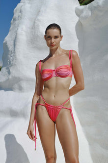 Lula Bikini Top | Candy Lush