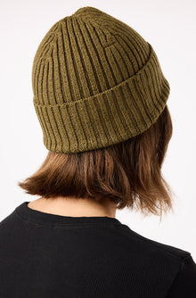 AMO Denim | Bambeanie in Thyme