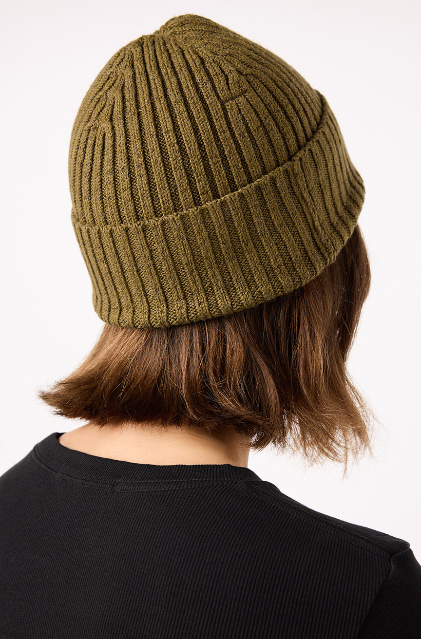 AMO Denim | Bambeanie in Thyme
