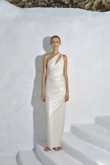 Lia Maxi Dress | Perla