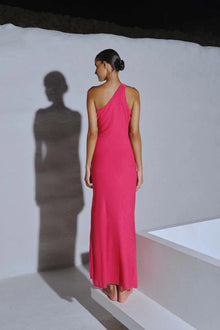 Pandora Maxi Dress | Rosewater