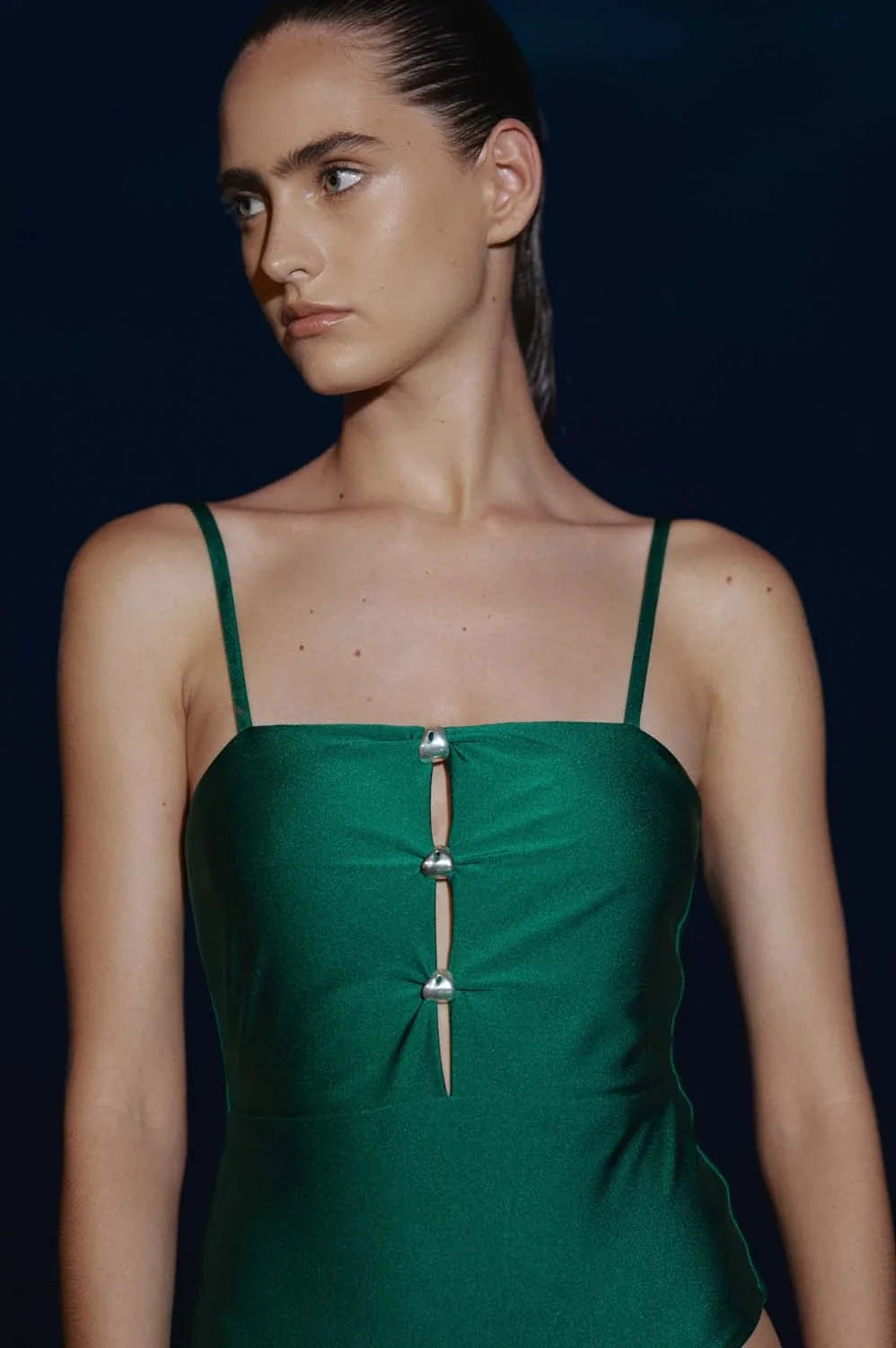 Palm One Piece | Pines