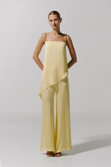 Noa Pants | Butter