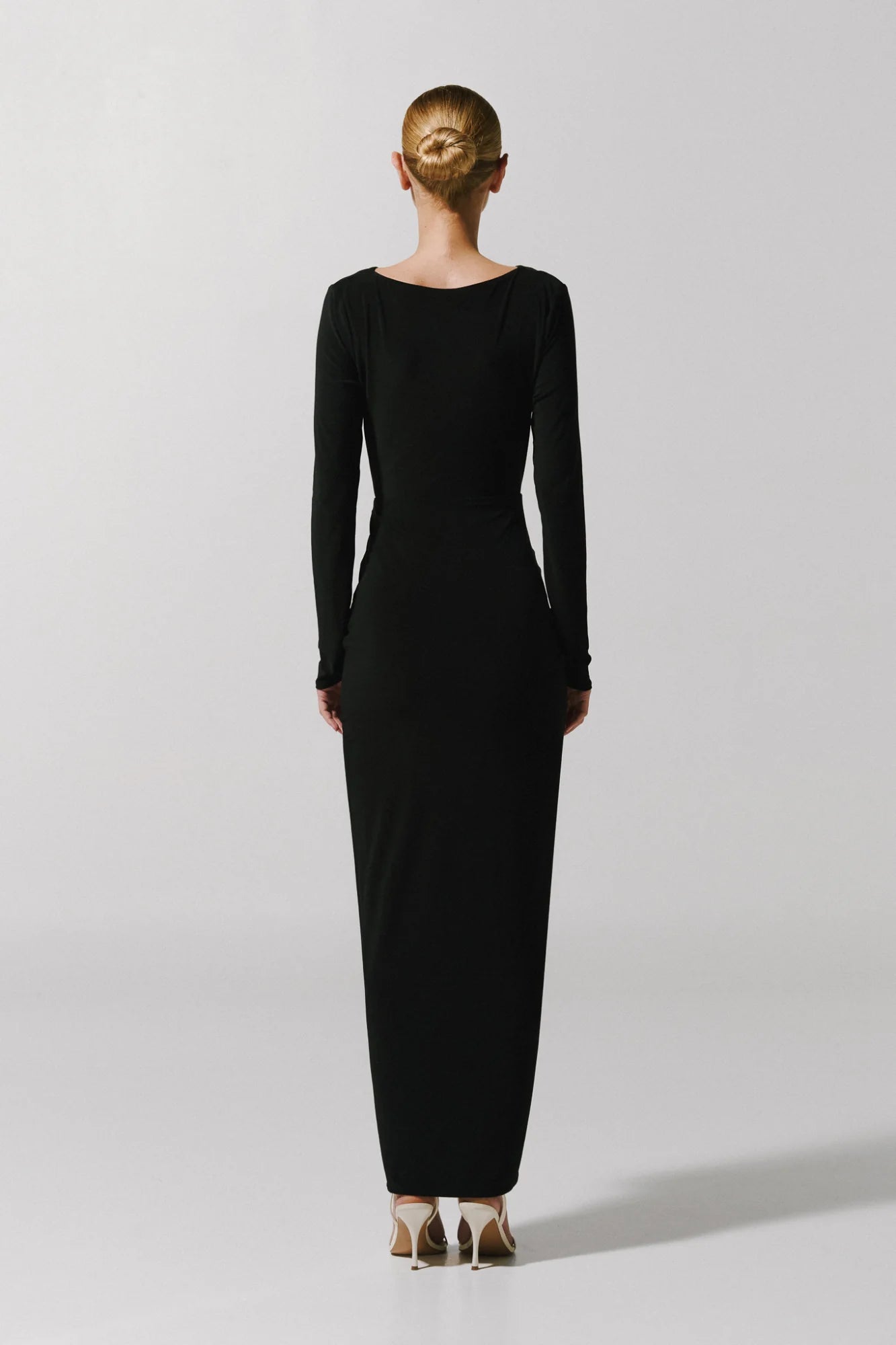 Fiore Maxi Dress | Ombra