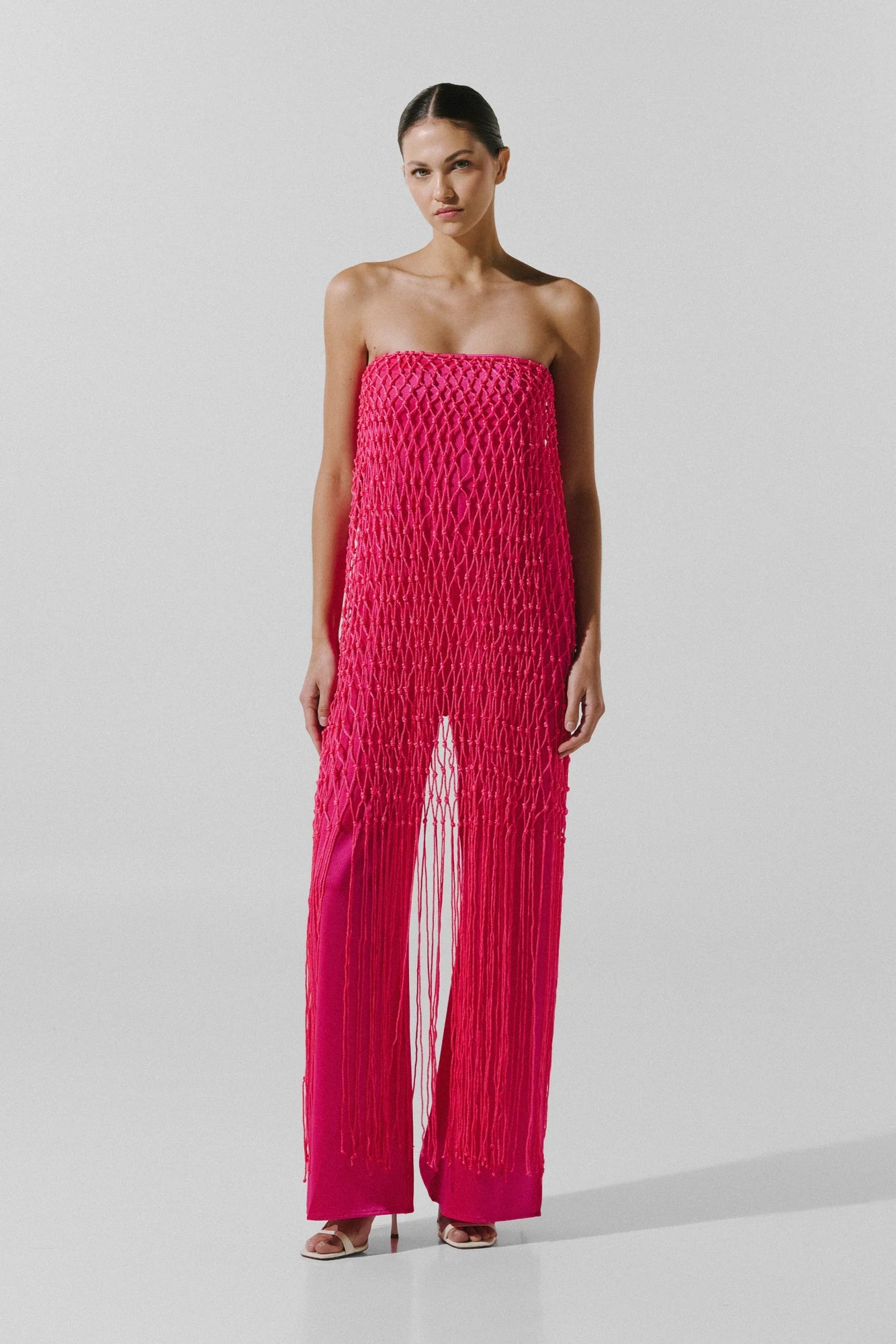 Indira Jumpsuit | Granada