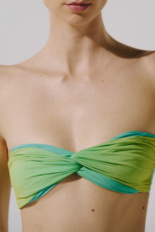Vera Bikini Top | Samba
