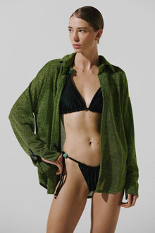 Luma Bikini Bottom | Black (V2)