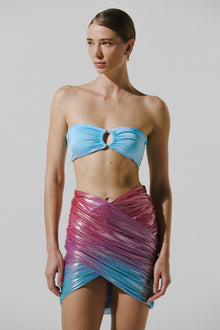Jasmin Mini Skirt | Raspado