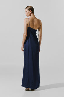 Bellini Maxi Dress | Deep