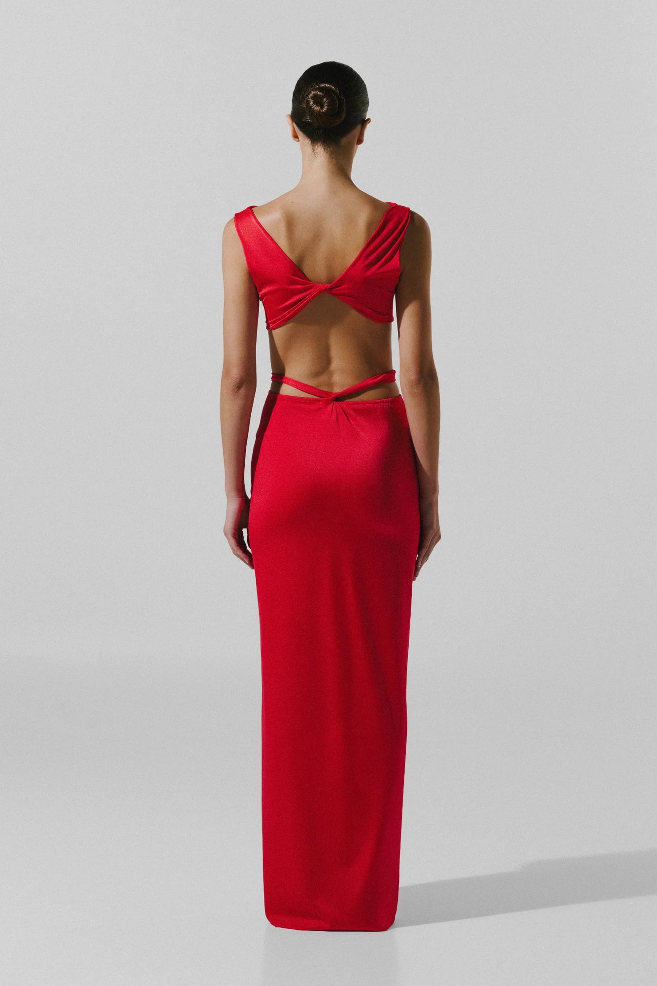 Ada Maxi Dress | Jandira