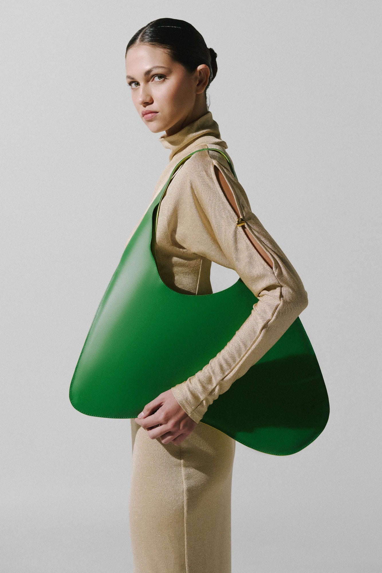 Miko Bag | Mint Mojito