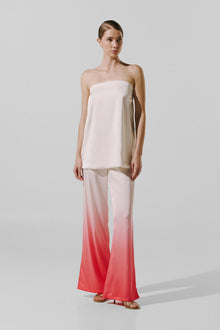 Suzu Pants | Raspberry Milk