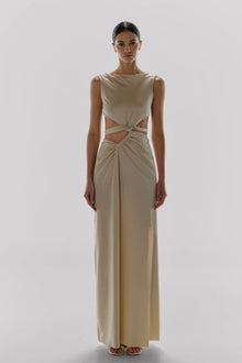 Ada Maxi Dress | Vita